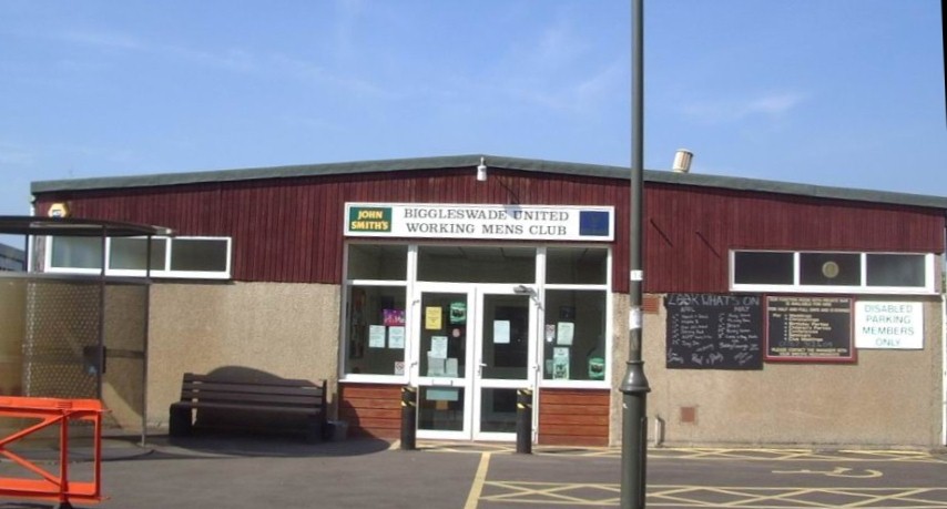 Working Mens Club Church Street  Apr 09.jpg